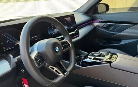 BMW 5 серия, 2026 год, 6 280 000 рублей, 3 фотография