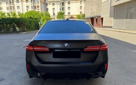 BMW 5 серия, 2026 год, 6 280 000 рублей, 6 фотография