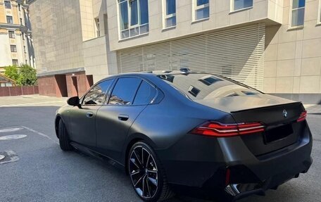 BMW 5 серия, 2026 год, 6 280 000 рублей, 7 фотография