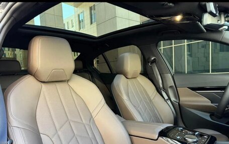 BMW 5 серия, 2026 год, 6 280 000 рублей, 10 фотография