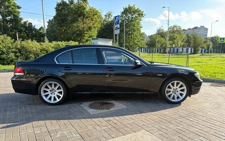BMW 7 серия, 2006 год, 1 800 000 рублей, 3 фотография