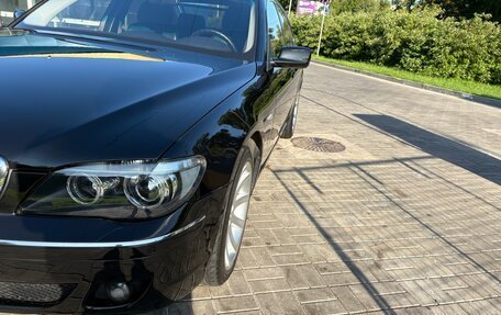 BMW 7 серия, 2006 год, 1 800 000 рублей, 9 фотография