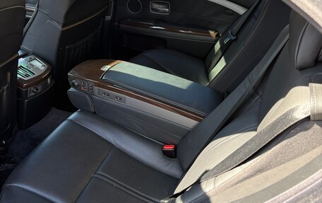 BMW 7 серия, 2006 год, 1 800 000 рублей, 18 фотография