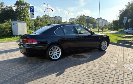 BMW 7 серия, 2006 год, 1 800 000 рублей, 14 фотография