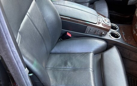 BMW 7 серия, 2006 год, 1 800 000 рублей, 19 фотография