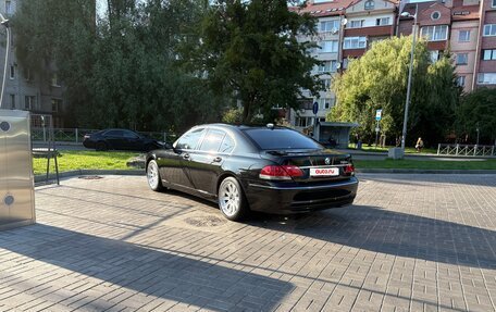 BMW 7 серия, 2006 год, 1 800 000 рублей, 12 фотография