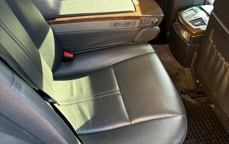 BMW 7 серия, 2006 год, 1 800 000 рублей, 20 фотография