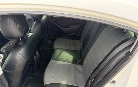 KIA Cerato III, 2018 год, 1 590 000 рублей, 11 фотография