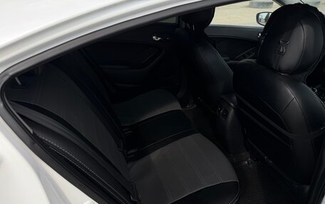 KIA Cerato III, 2018 год, 1 590 000 рублей, 12 фотография