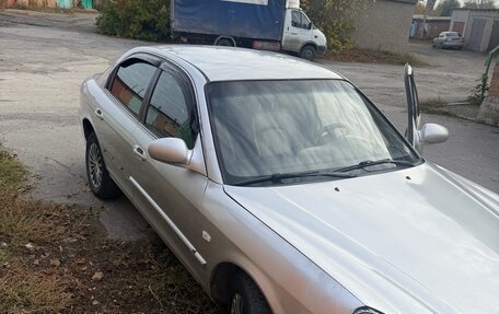 Hyundai Sonata IV рестайлинг, 2002 год, 330 000 рублей, 2 фотография