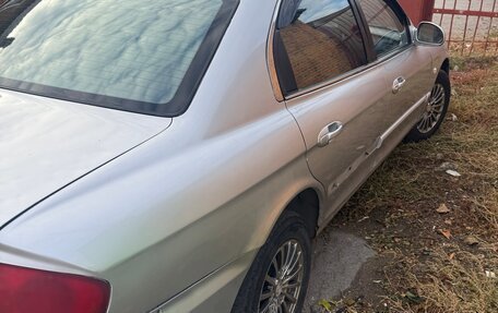 Hyundai Sonata IV рестайлинг, 2002 год, 330 000 рублей, 4 фотография