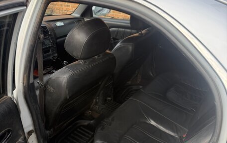Hyundai Sonata IV рестайлинг, 2002 год, 330 000 рублей, 8 фотография