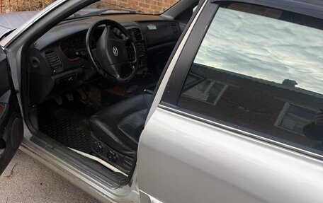 Hyundai Sonata IV рестайлинг, 2002 год, 330 000 рублей, 7 фотография