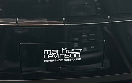 Lexus LX III, 2018 год, 8 600 000 рублей, 18 фотография
