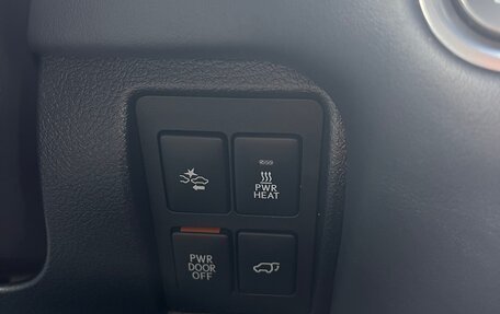 Lexus LX III, 2018 год, 8 600 000 рублей, 20 фотография