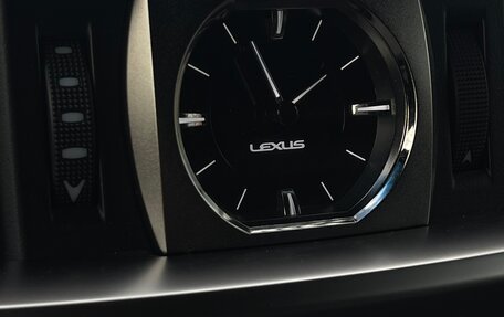 Lexus LX III, 2018 год, 8 600 000 рублей, 17 фотография
