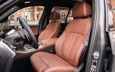 BMW X5, 2025 год, 14 599 999 рублей, 4 фотография