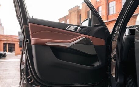 BMW X5, 2025 год, 14 599 999 рублей, 13 фотография