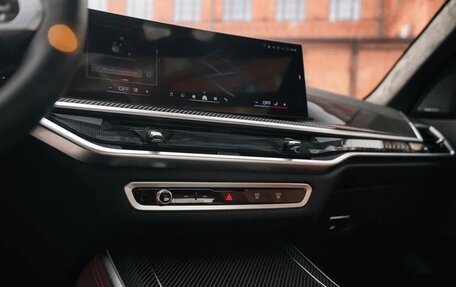 BMW X5, 2025 год, 14 599 999 рублей, 12 фотография