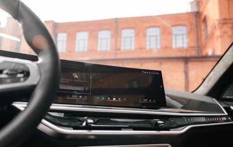 BMW X5, 2025 год, 14 599 999 рублей, 14 фотография