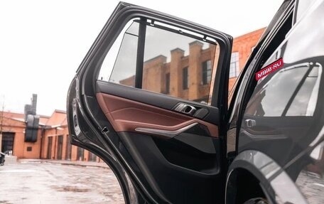 BMW X5, 2025 год, 14 599 999 рублей, 8 фотография