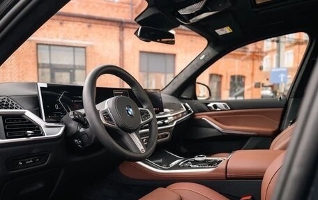 BMW X5, 2025 год, 14 599 999 рублей, 6 фотография