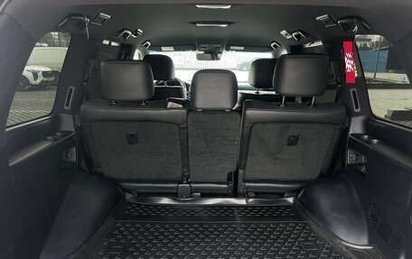 Lexus LX III, 2018 год, 8 600 000 рублей, 29 фотография