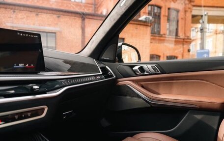 BMW X5, 2025 год, 14 599 999 рублей, 15 фотография