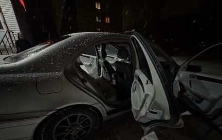 Mercedes-Benz C-Класс, 2003 год, 550 000 рублей, 6 фотография