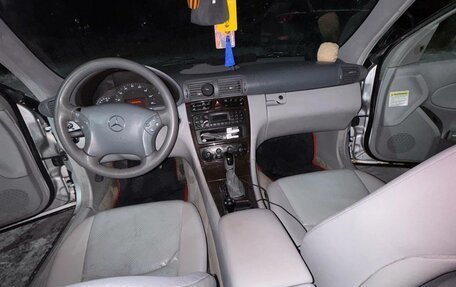 Mercedes-Benz C-Класс, 2003 год, 550 000 рублей, 7 фотография