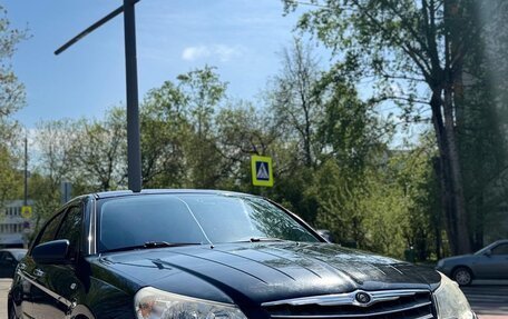 Chrysler Sebring III, 2007 год, 520 000 рублей, 2 фотография