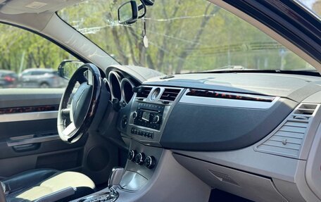 Chrysler Sebring III, 2007 год, 520 000 рублей, 6 фотография