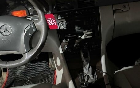 Mercedes-Benz C-Класс, 2003 год, 550 000 рублей, 10 фотография