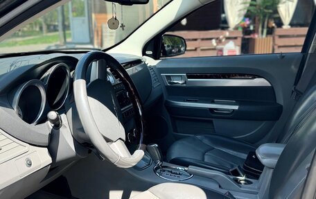 Chrysler Sebring III, 2007 год, 520 000 рублей, 8 фотография