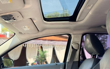 Chrysler Sebring III, 2007 год, 520 000 рублей, 9 фотография