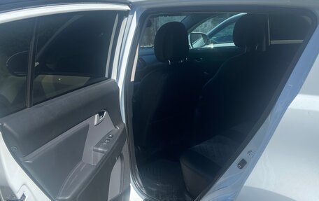 KIA Sportage III, 2012 год, 1 300 000 рублей, 8 фотография