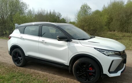 Geely Coolray I, 2024 год, 2 400 000 рублей, 4 фотография