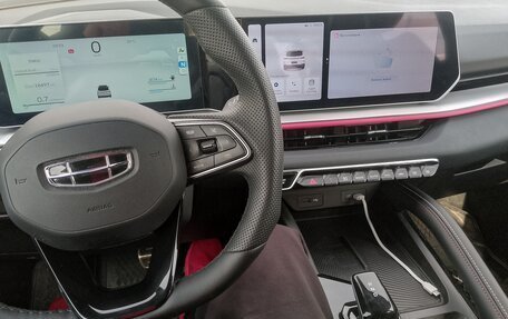 Geely Coolray I, 2024 год, 2 400 000 рублей, 8 фотография