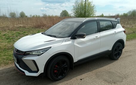 Geely Coolray I, 2024 год, 2 400 000 рублей, 3 фотография