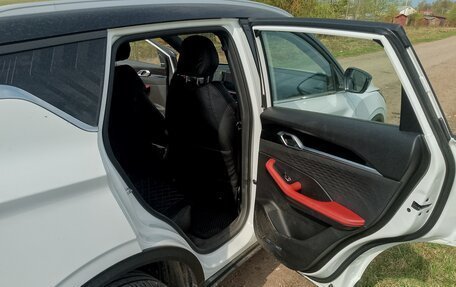 Geely Coolray I, 2024 год, 2 400 000 рублей, 12 фотография