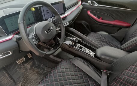 Geely Coolray I, 2024 год, 2 400 000 рублей, 14 фотография