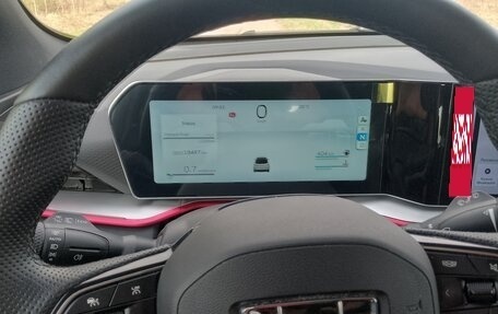 Geely Coolray I, 2024 год, 2 400 000 рублей, 9 фотография