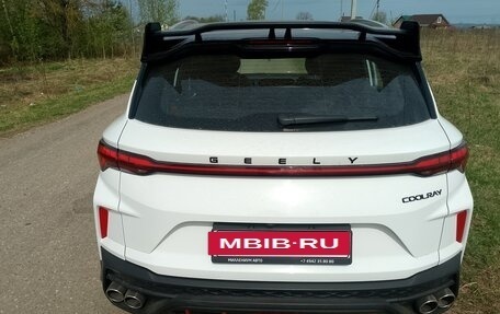 Geely Coolray I, 2024 год, 2 400 000 рублей, 6 фотография
