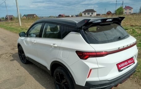 Geely Coolray I, 2024 год, 2 400 000 рублей, 7 фотография