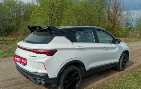 Geely Coolray I, 2024 год, 2 400 000 рублей, 5 фотография