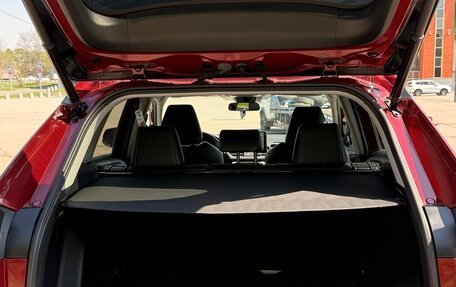 Toyota RAV4, 2020 год, 3 065 000 рублей, 9 фотография