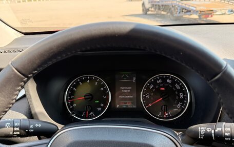 Toyota RAV4, 2020 год, 3 065 000 рублей, 13 фотография