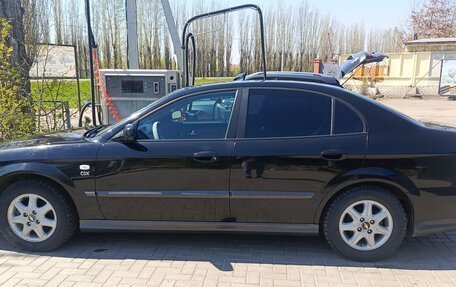 Chevrolet Evanda, 2006 год, 750 000 рублей, 2 фотография