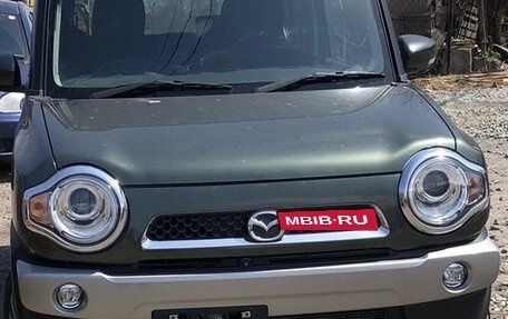 Mazda Flair II, 2019 год, 1 006 000 рублей, 4 фотография