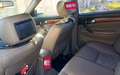 Chevrolet Evanda, 2006 год, 750 000 рублей, 5 фотография